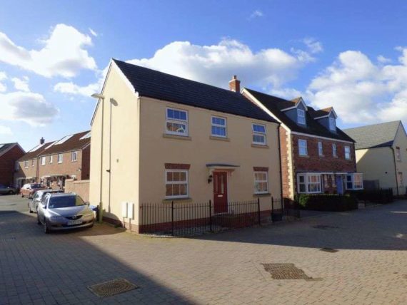 3 Bedroom Detached